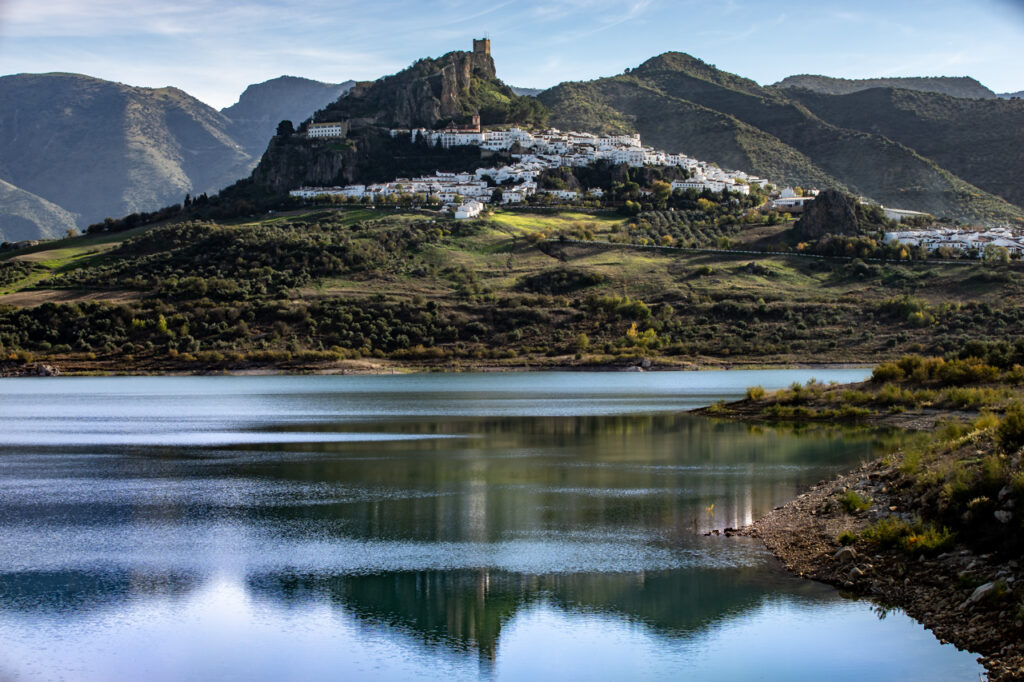 Saara de la Sierra