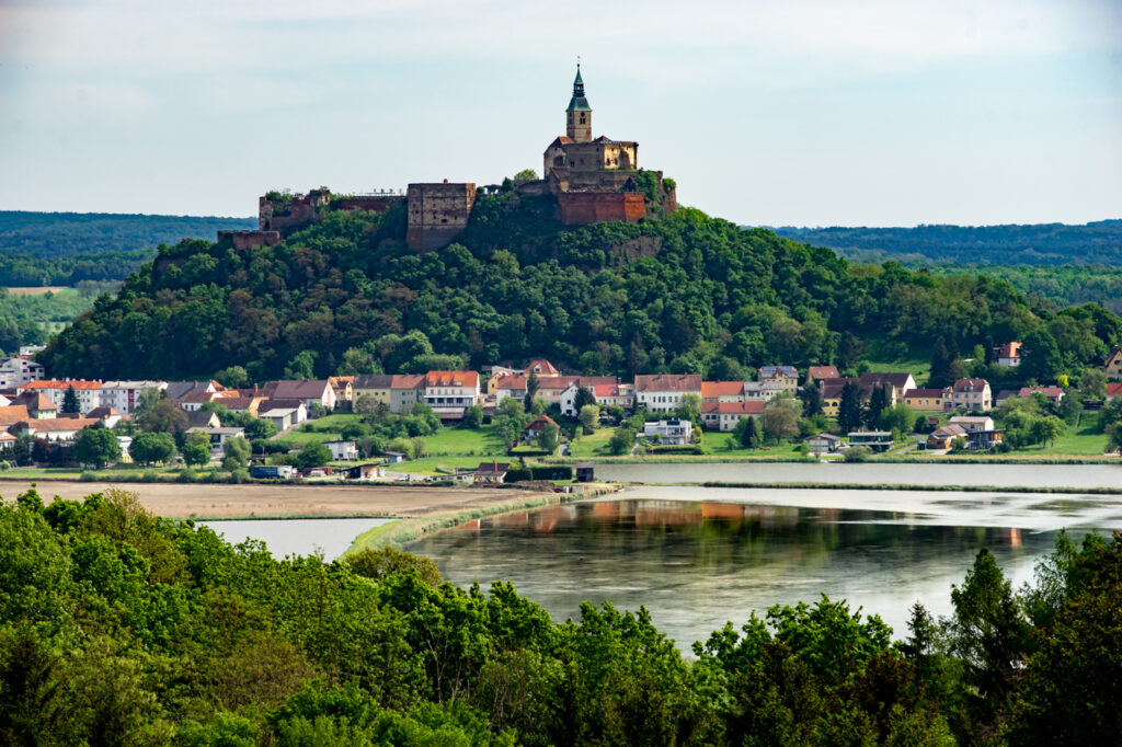 Güssing Castle