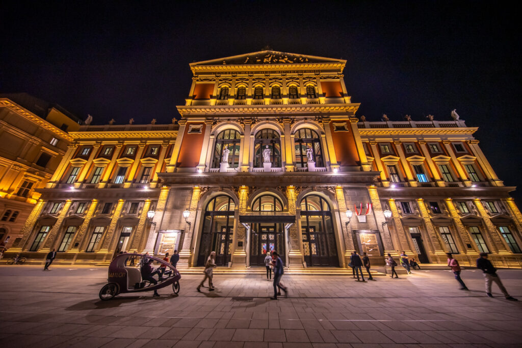 Musikverein Vienna