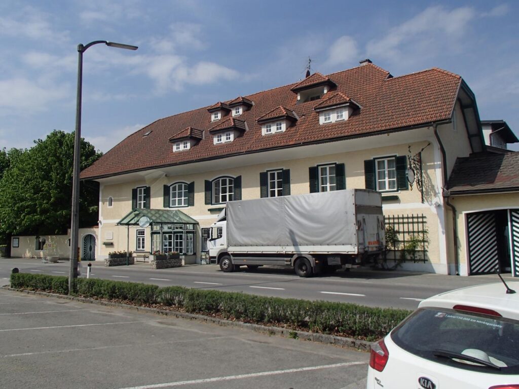 Hotel Föttinger in Steinbach