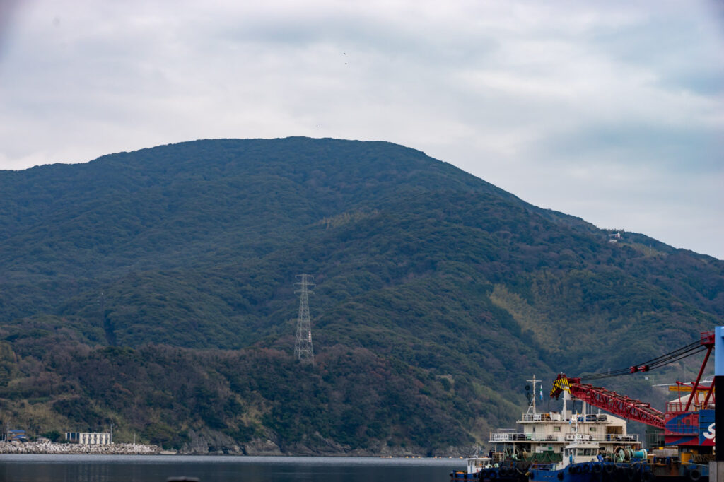 Zenchodani catholic church in Nagasaki,Japan