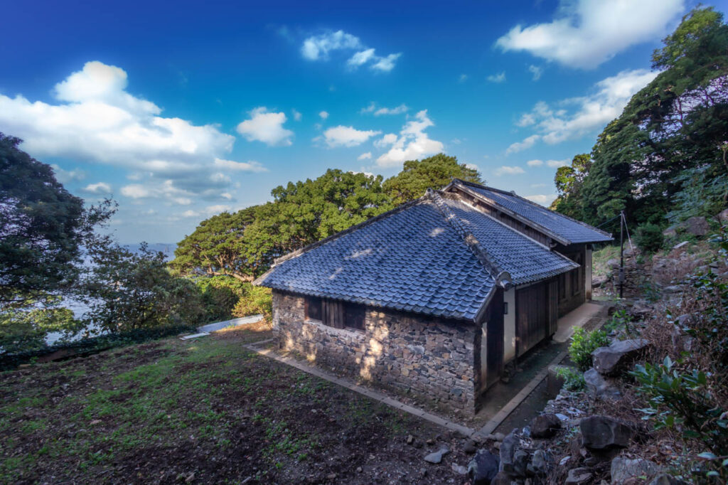 Ono Catholic Church,Nagasaki,Japan