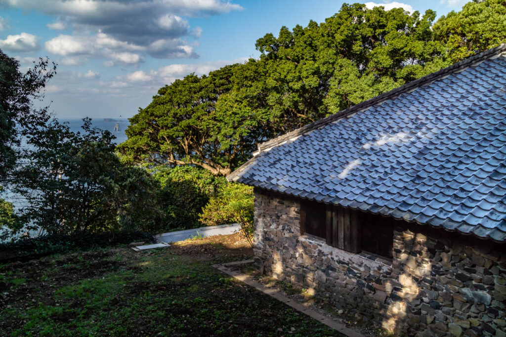 Ono Catholic Church,Nagasaki,Japan