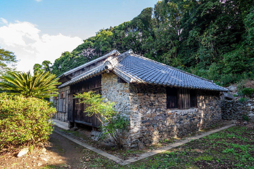 Ono Catholic Church,Nagasaki,Japan