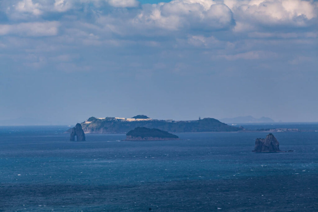 Ikeshima island,nagasaki,Japan