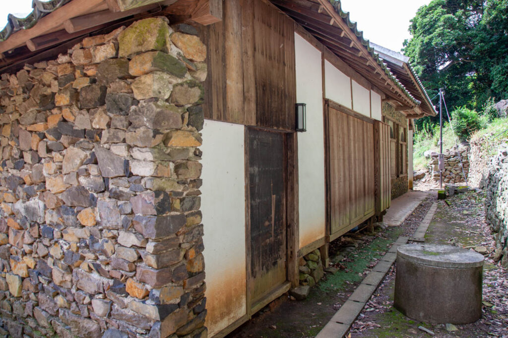 Ono Catholic Church,Nagasaki,Japan