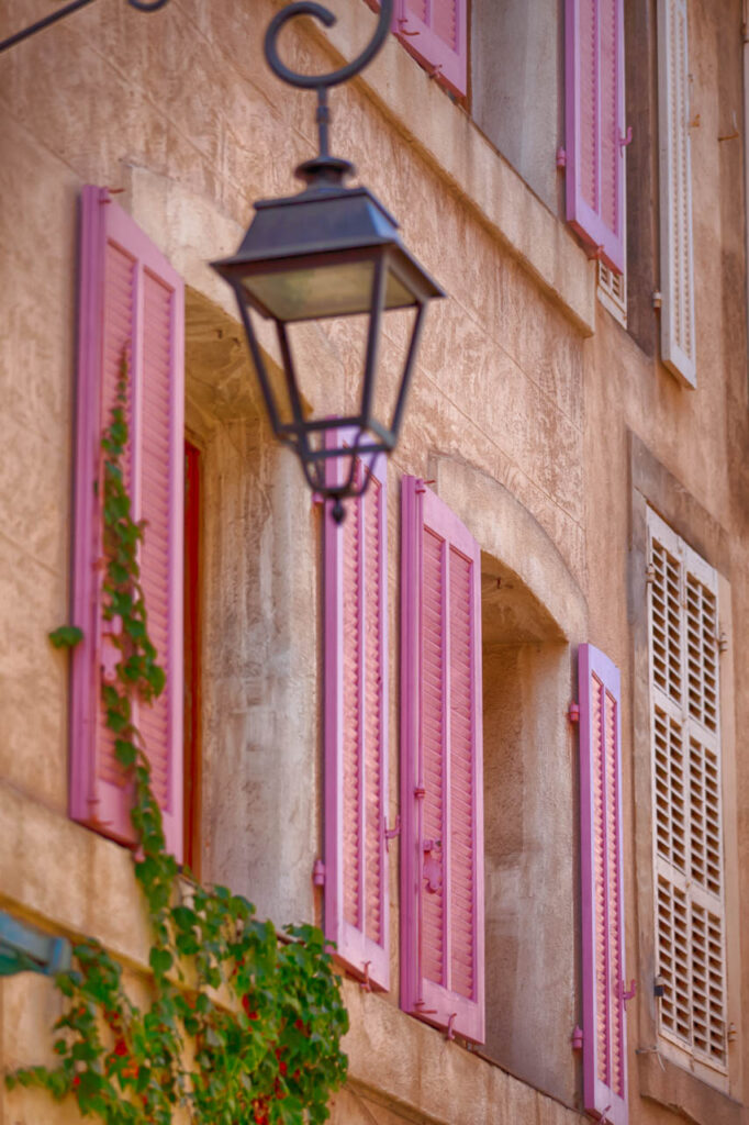 Marseille, the largest city in southern France