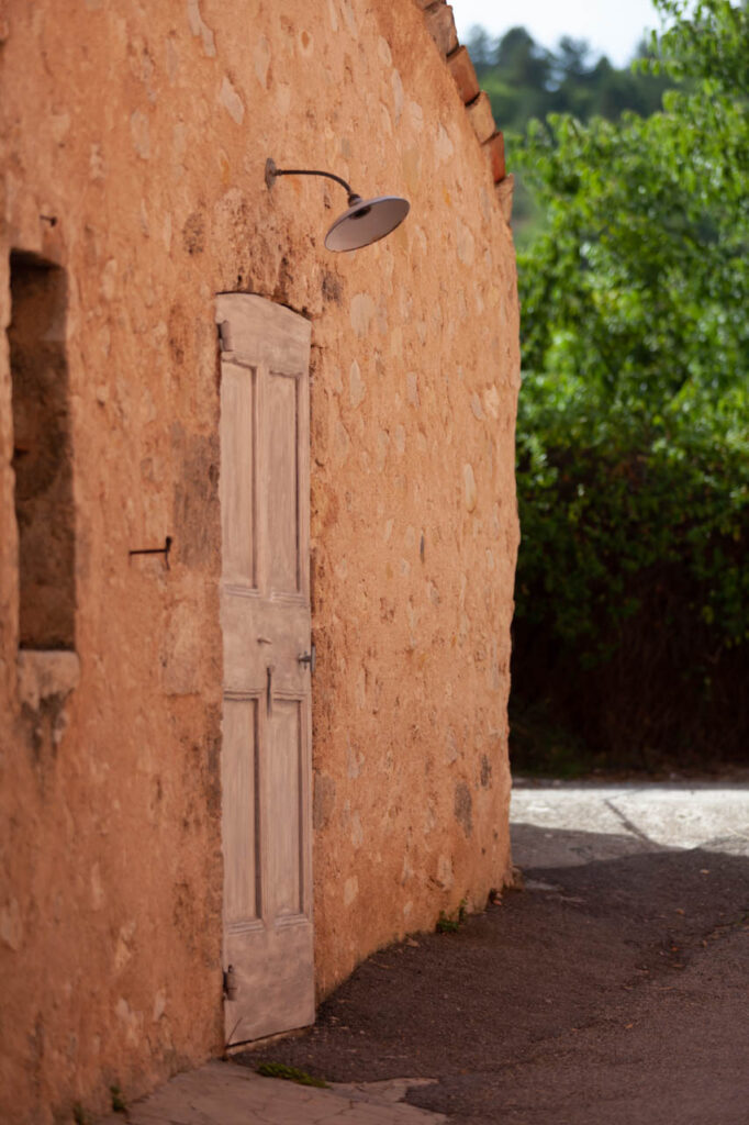 Moustiers-Sainte-Marie, one of the most beautiful villages in France