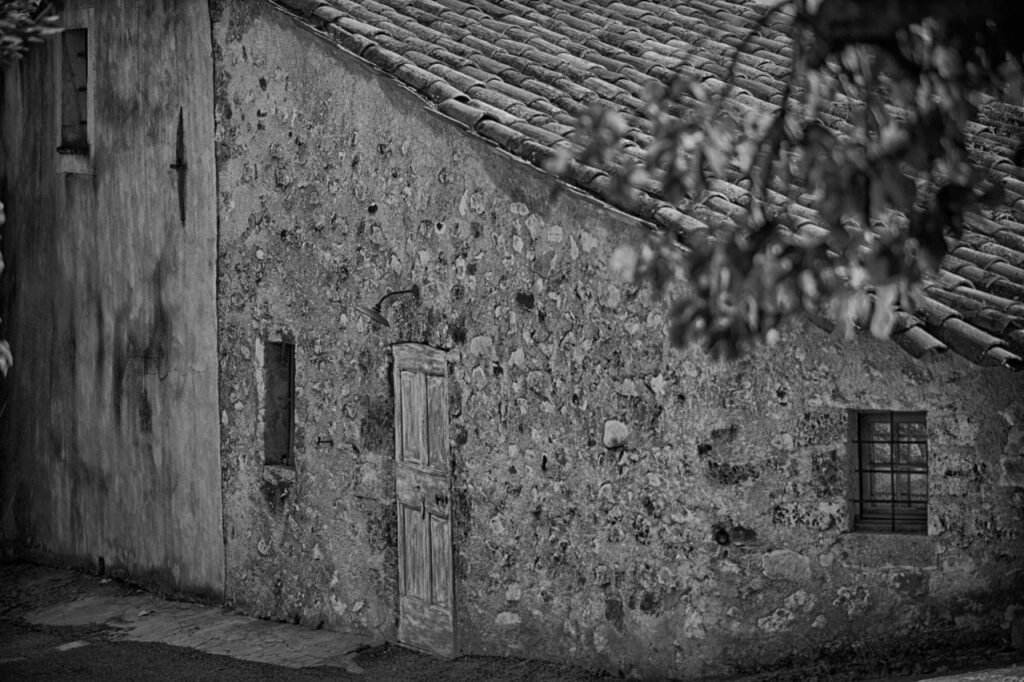 Moustiers-Sainte-Marie, one of the most beautiful villages in France