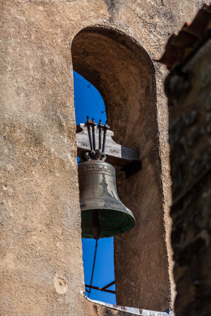 Saint-Léger-du-Ventoux,a small but beautiful village in the south of France