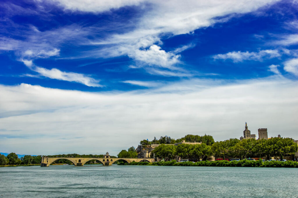 Avignon, a World Heritage City