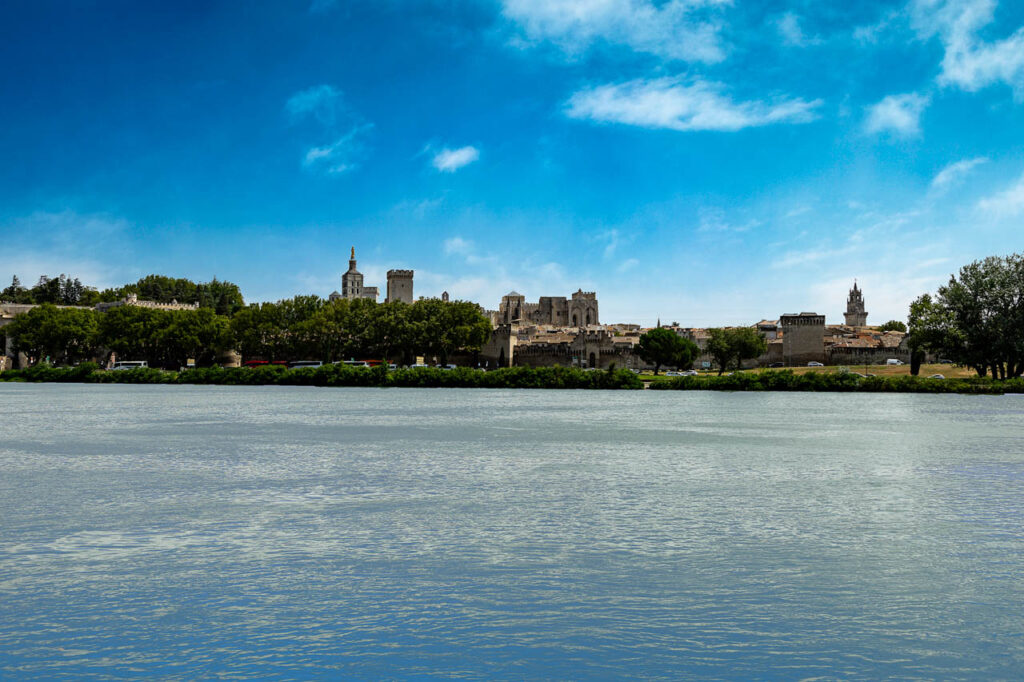 Avignon, a World Heritage City