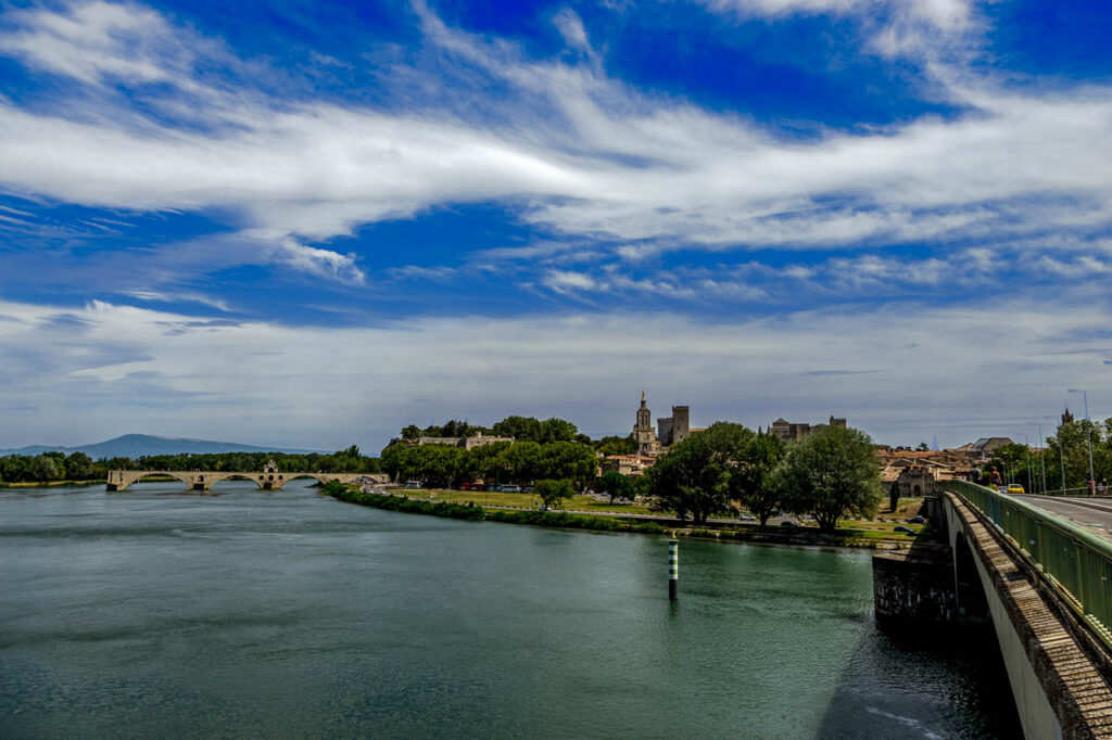 Avignon, a World Heritage City