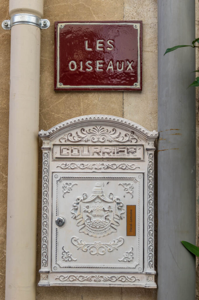 Lourmarin,one of the most beautiful villages in France