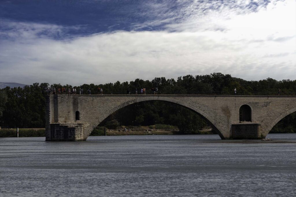 Avignon, a World Heritage City