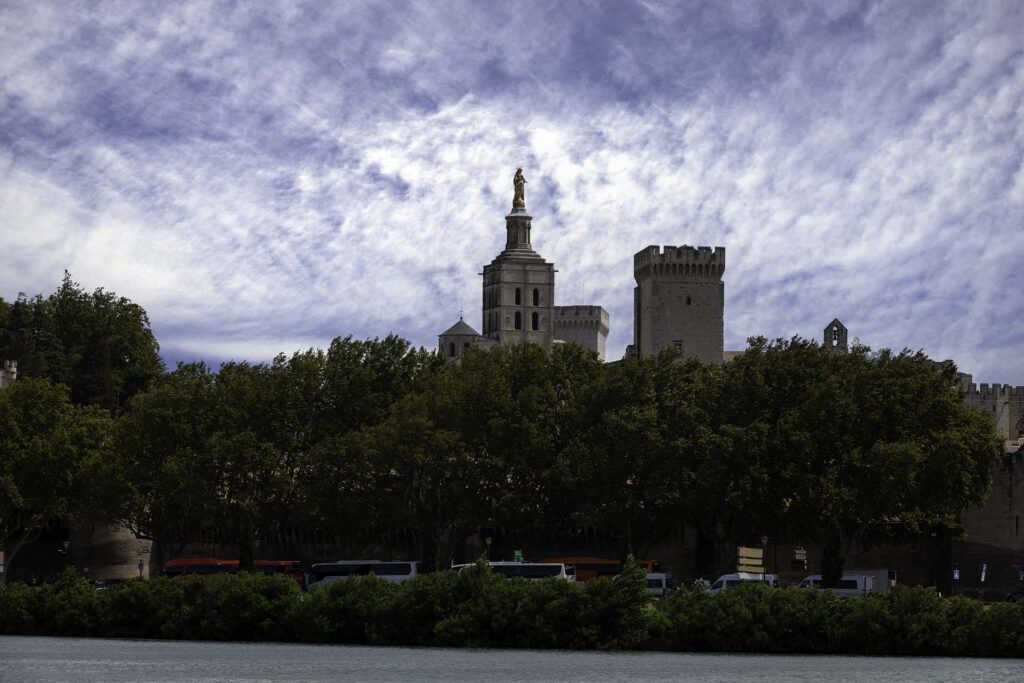 Avignon, a World Heritage City