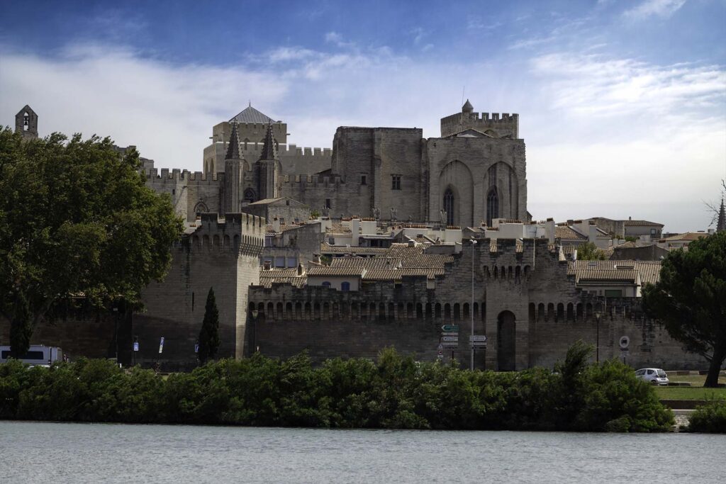 Avignon, a World Heritage City