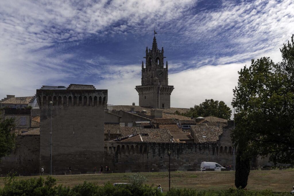 Avignon, a World Heritage City