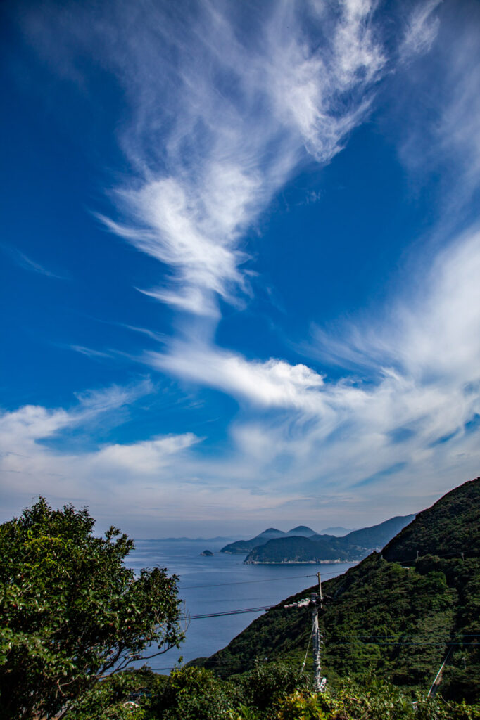 Omizu Church in Naka dori island,Nagasaki,Japan