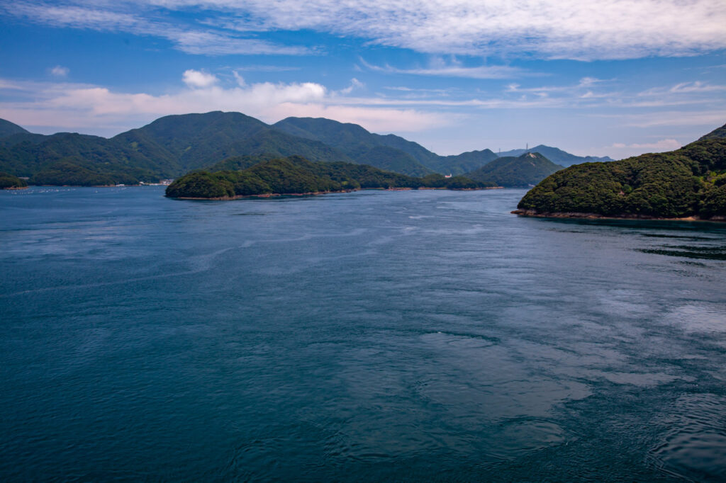 Kiri catholic Church in Naka dori island,Nagasaki,Japan