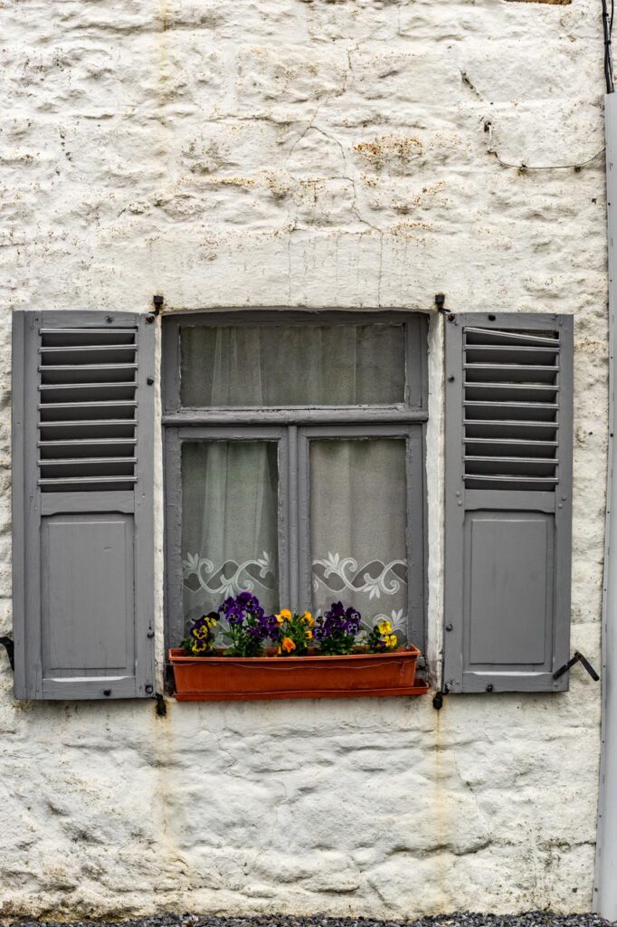 Sohier,one of  the most beautiful villages in Belgium